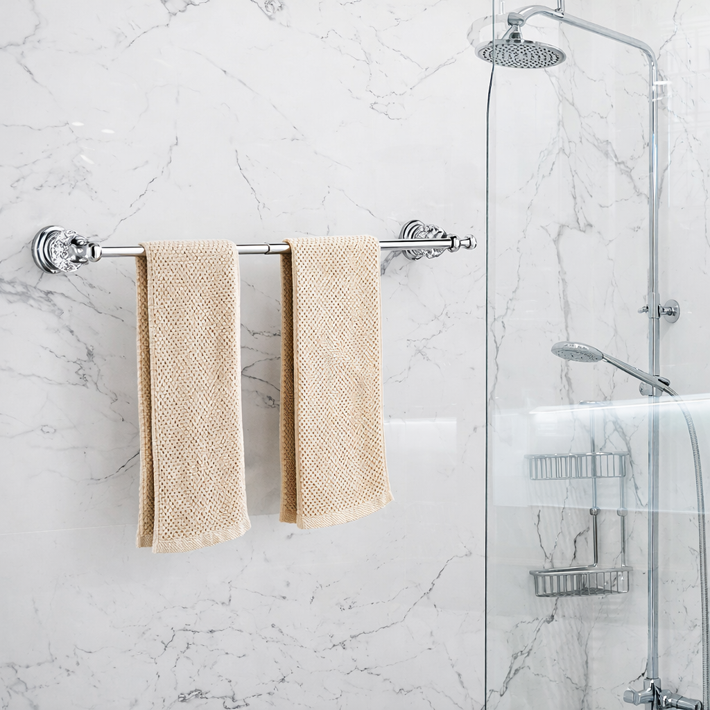 Planea Towel Bars