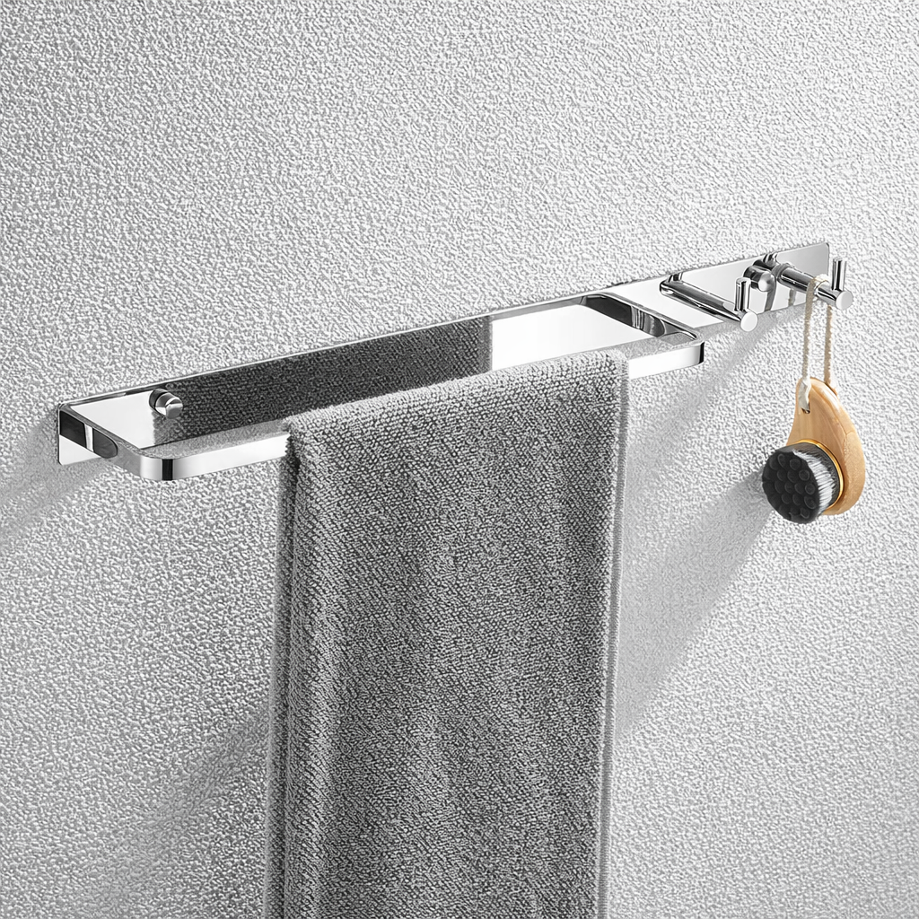 ThermaCore Towel Bars