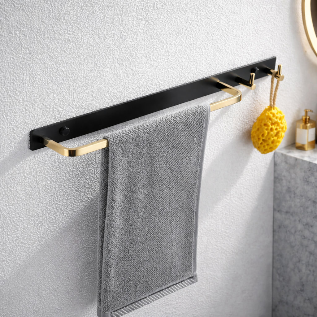 ThermaCore Towel Bars