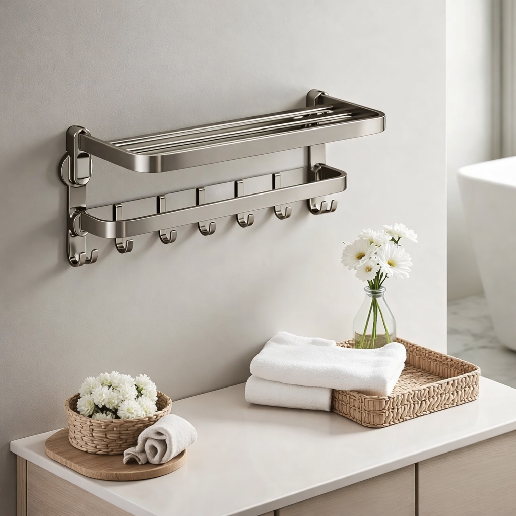 Virello Towel Bars