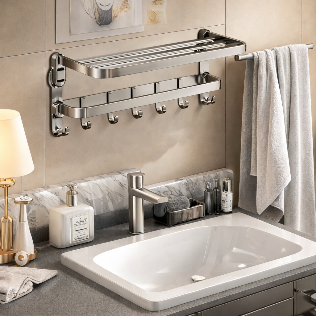 Virello Towel Bars