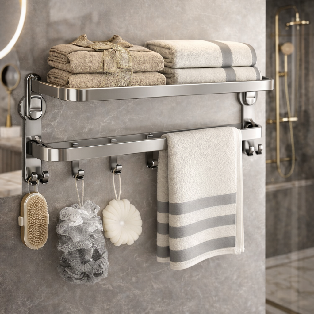 Virello Towel Bars