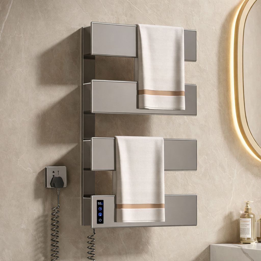 VeronaX Towel Bars