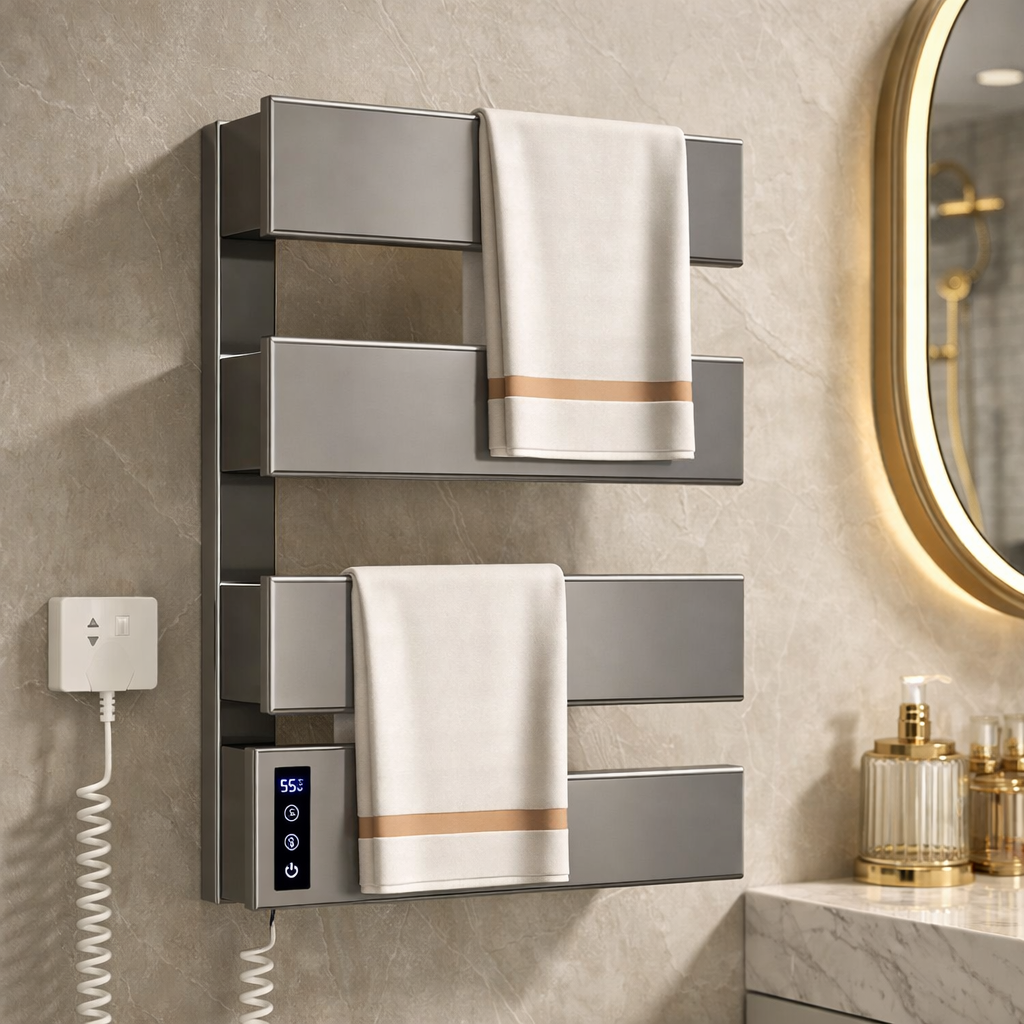 VeronaX Towel Bars