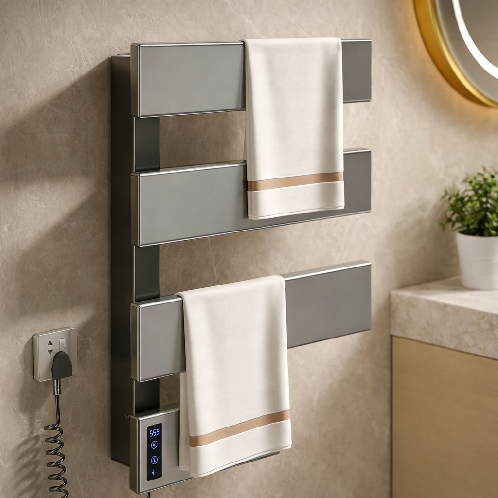 VeronaX Towel Bars