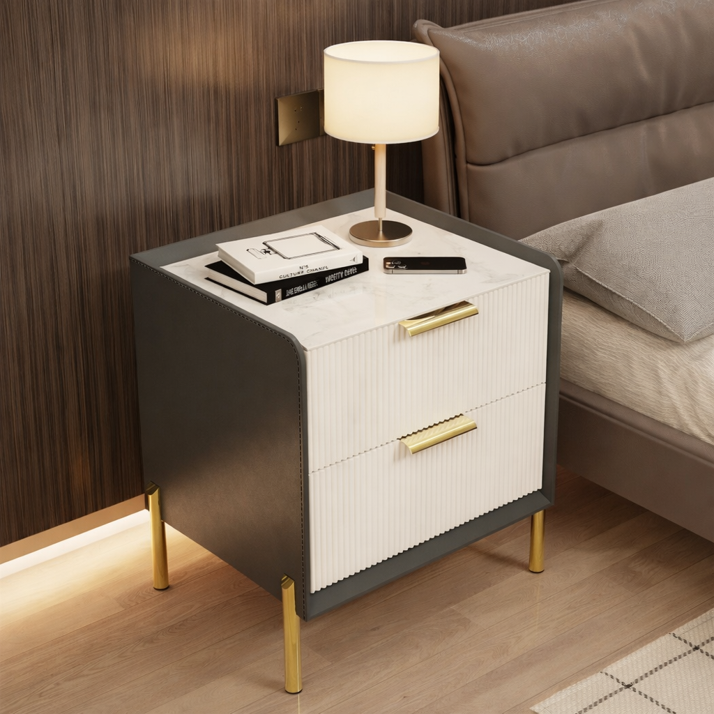 Luxaris Dressers & Nightstands