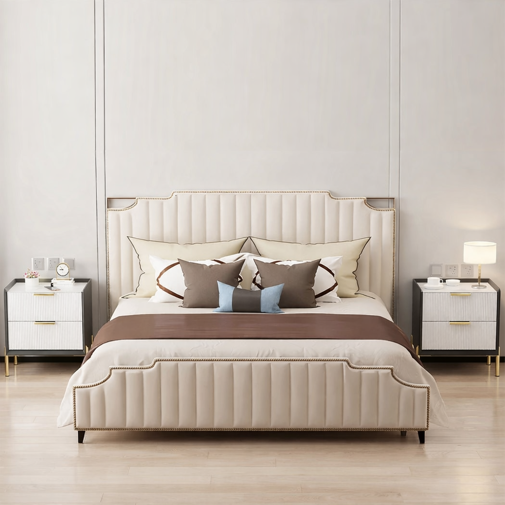 Luxaris Dressers & Nightstands