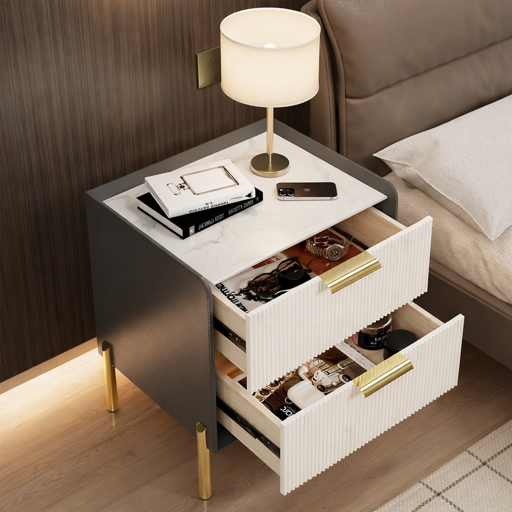 Luxaris Dressers & Nightstands