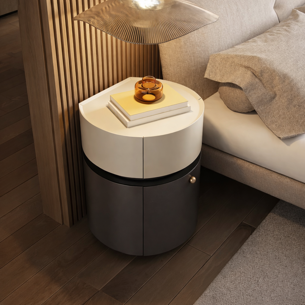 Solenne Dressers & Nightstands