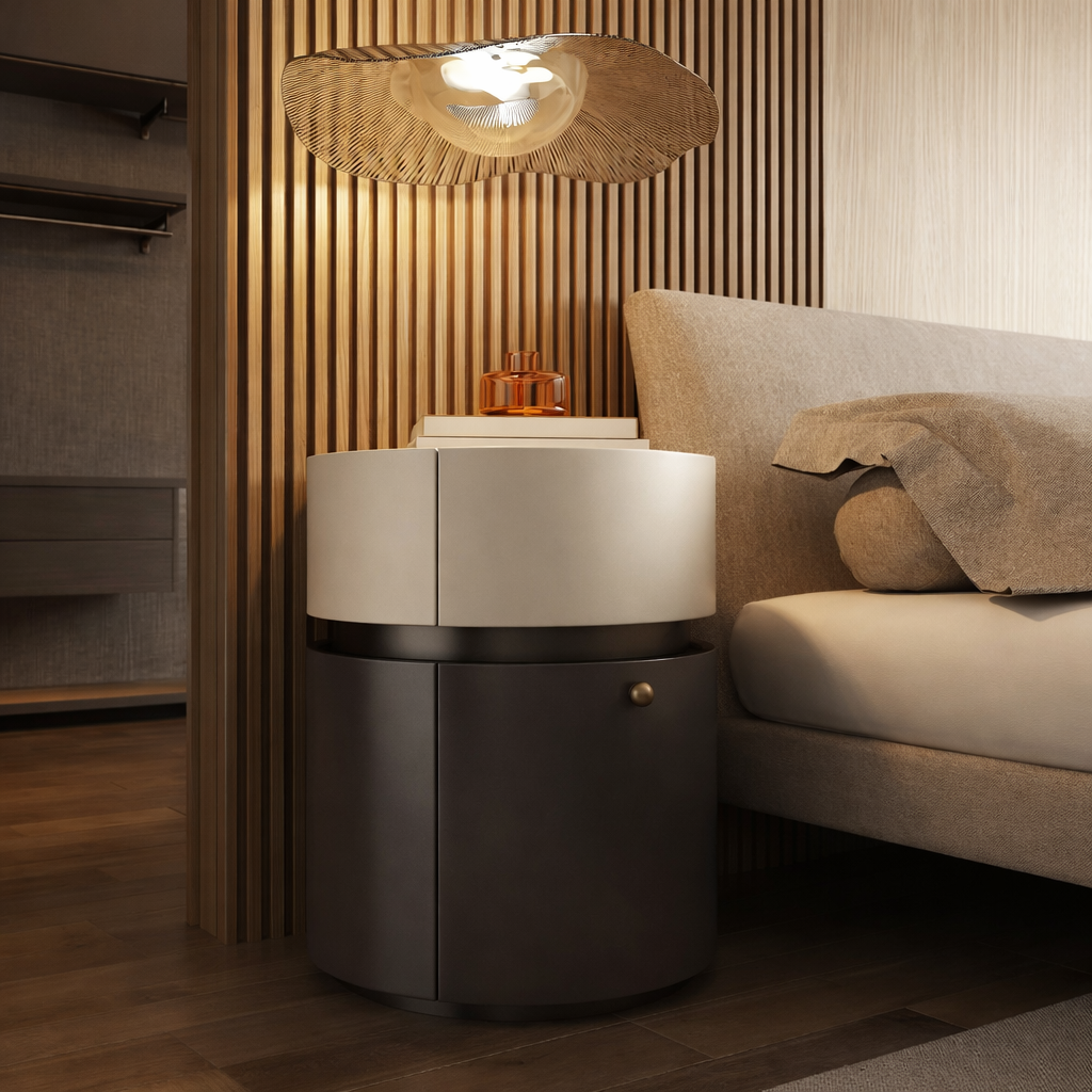 Solenne Dressers & Nightstands