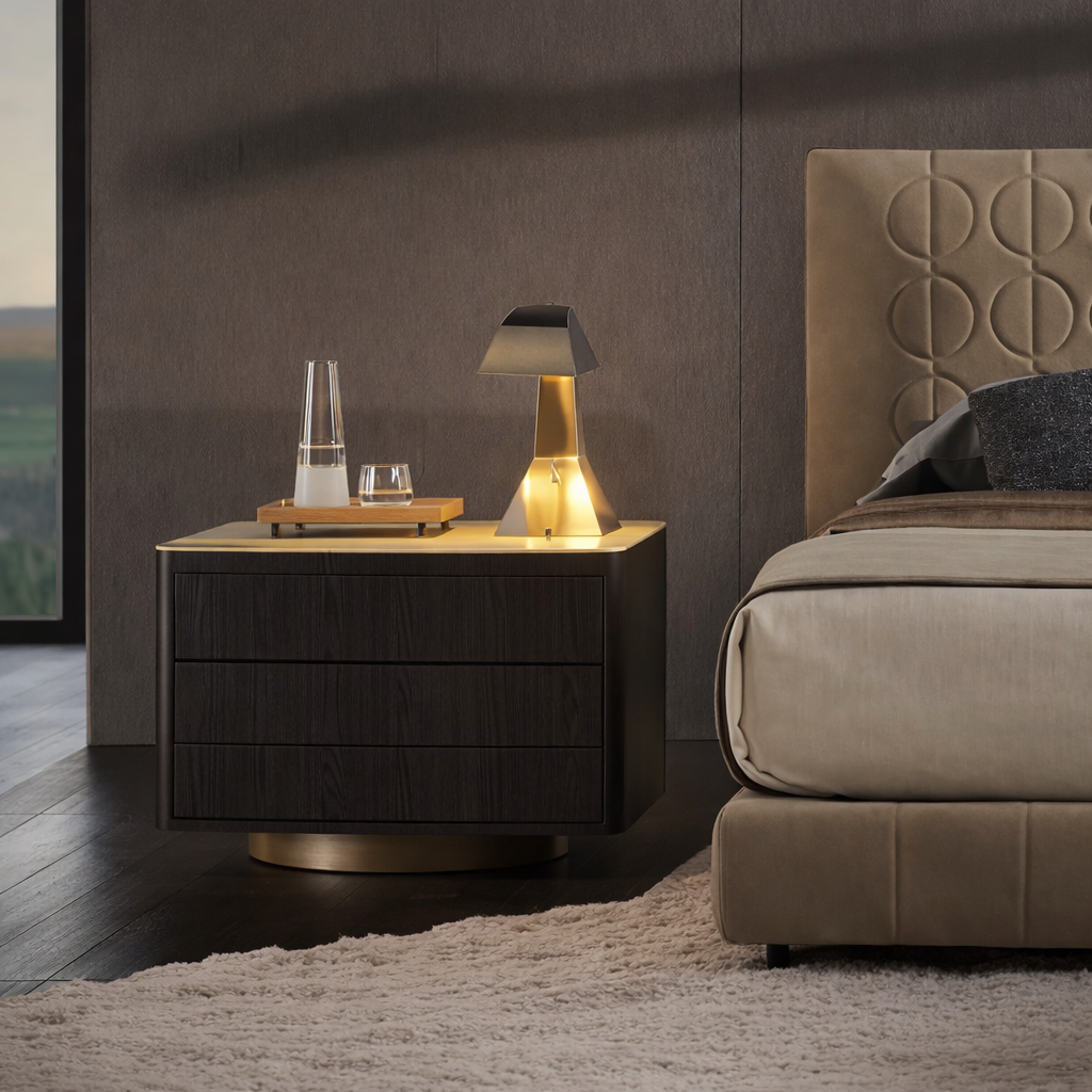 Caelix Dressers & Nightstands