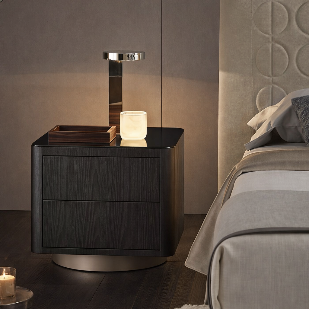 Caelix Dressers & Nightstands