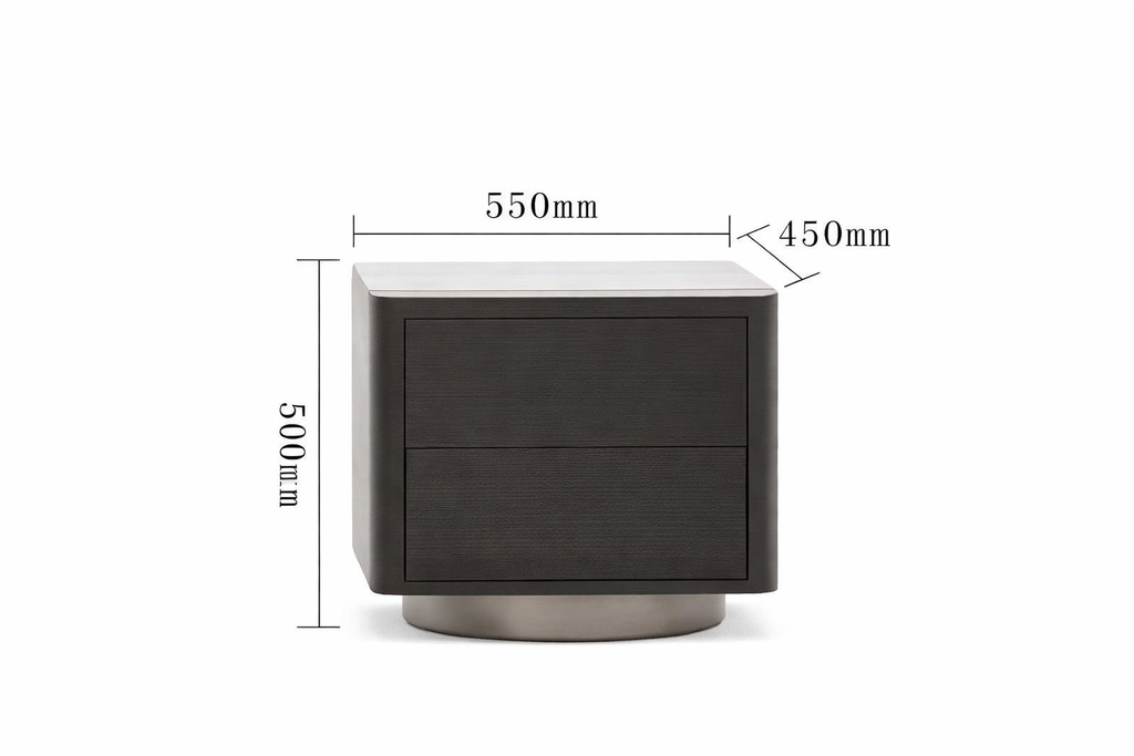 Caelix Dressers & Nightstands