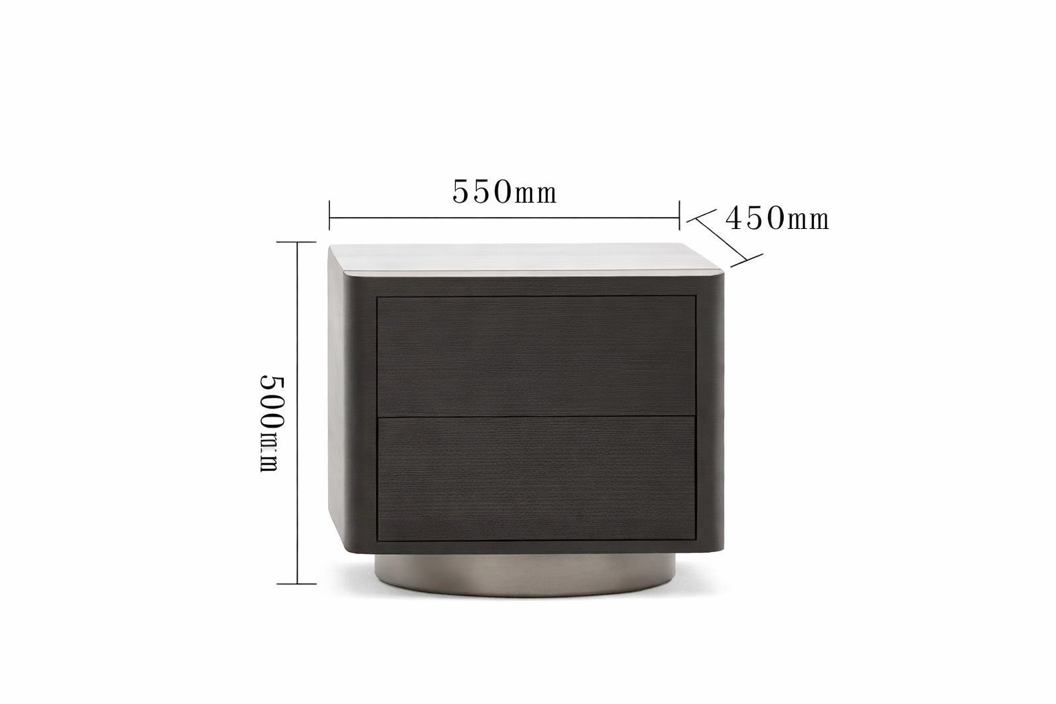 Caelix Dressers & Nightstands