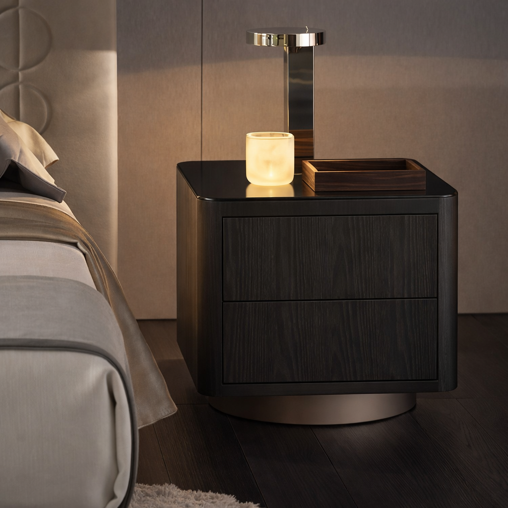 Caelix Dressers & Nightstands