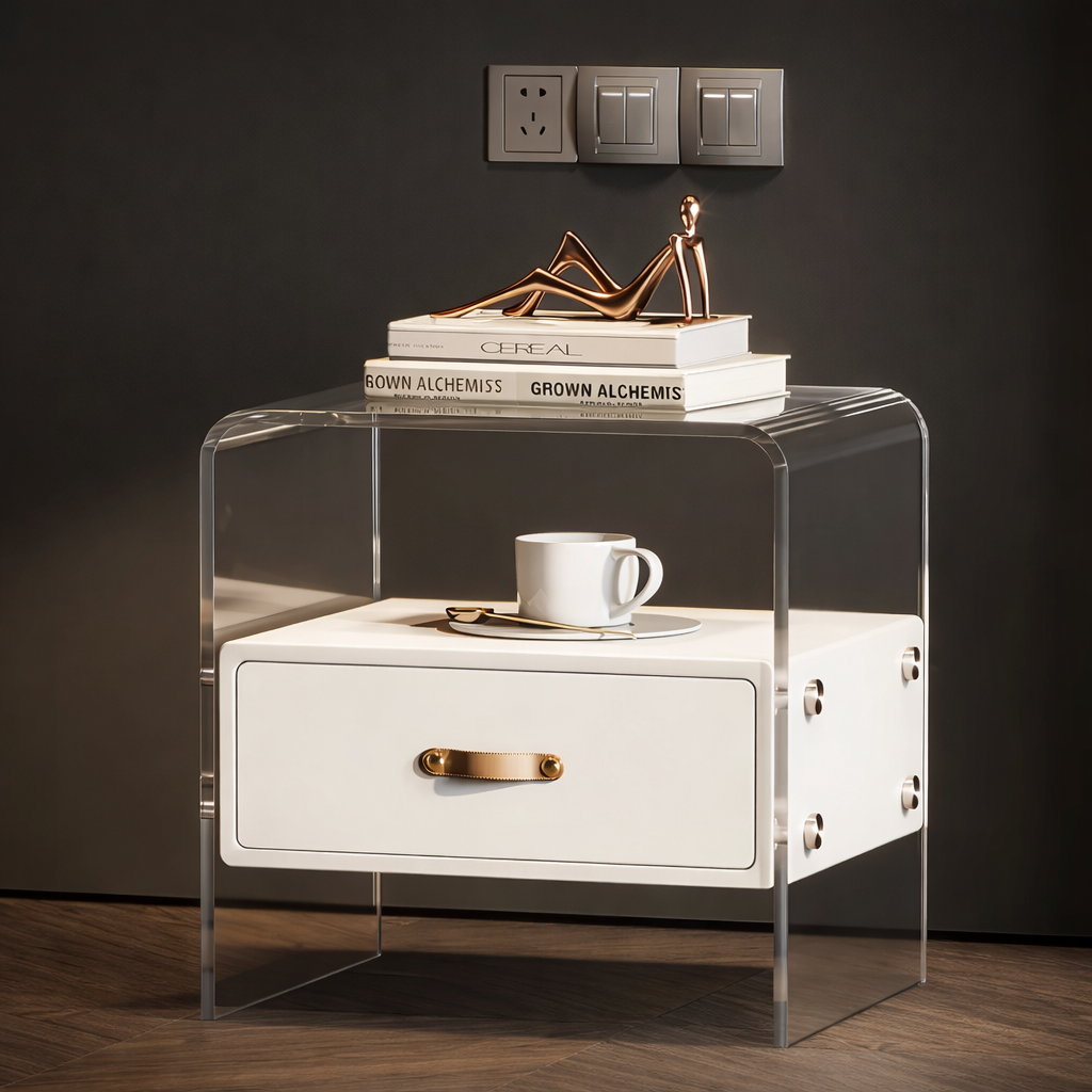 Orivelle Dressers & Nightstands