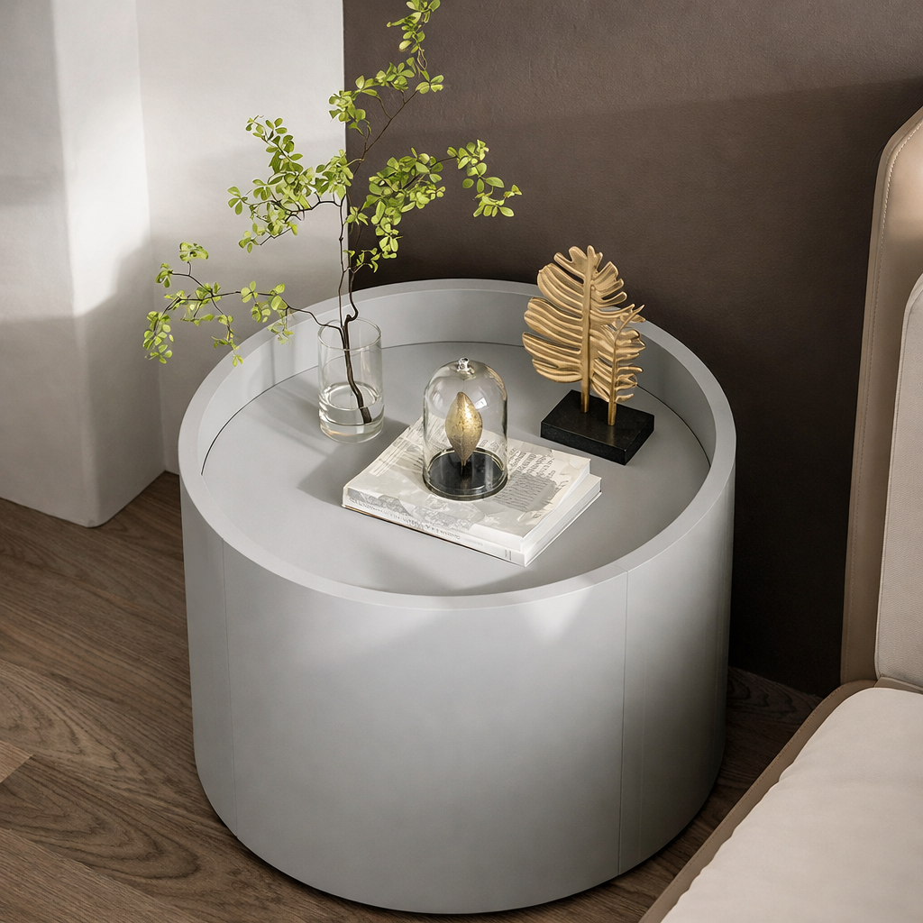 Domara Dressers & Nightstands