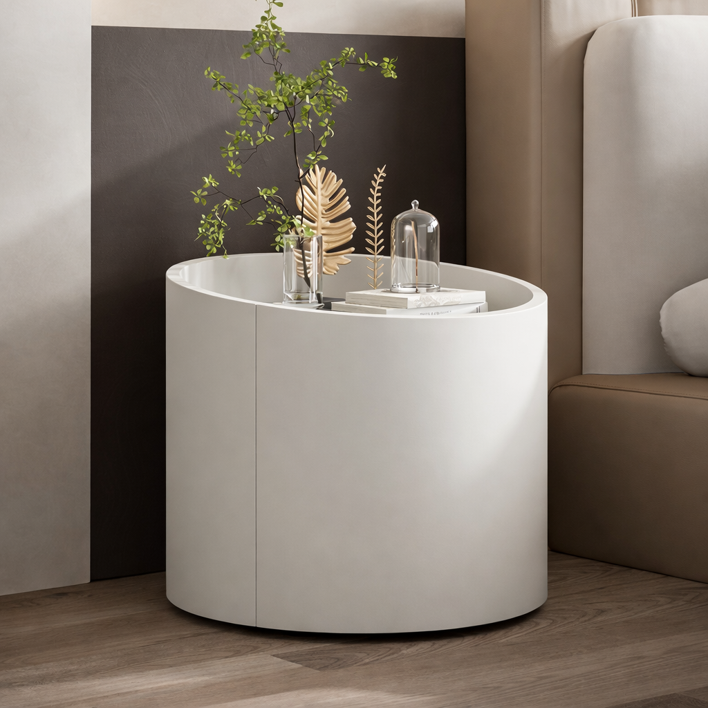 Domara Dressers & Nightstands