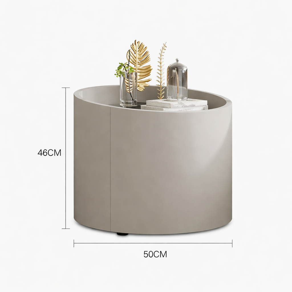 Domara Dressers & Nightstands