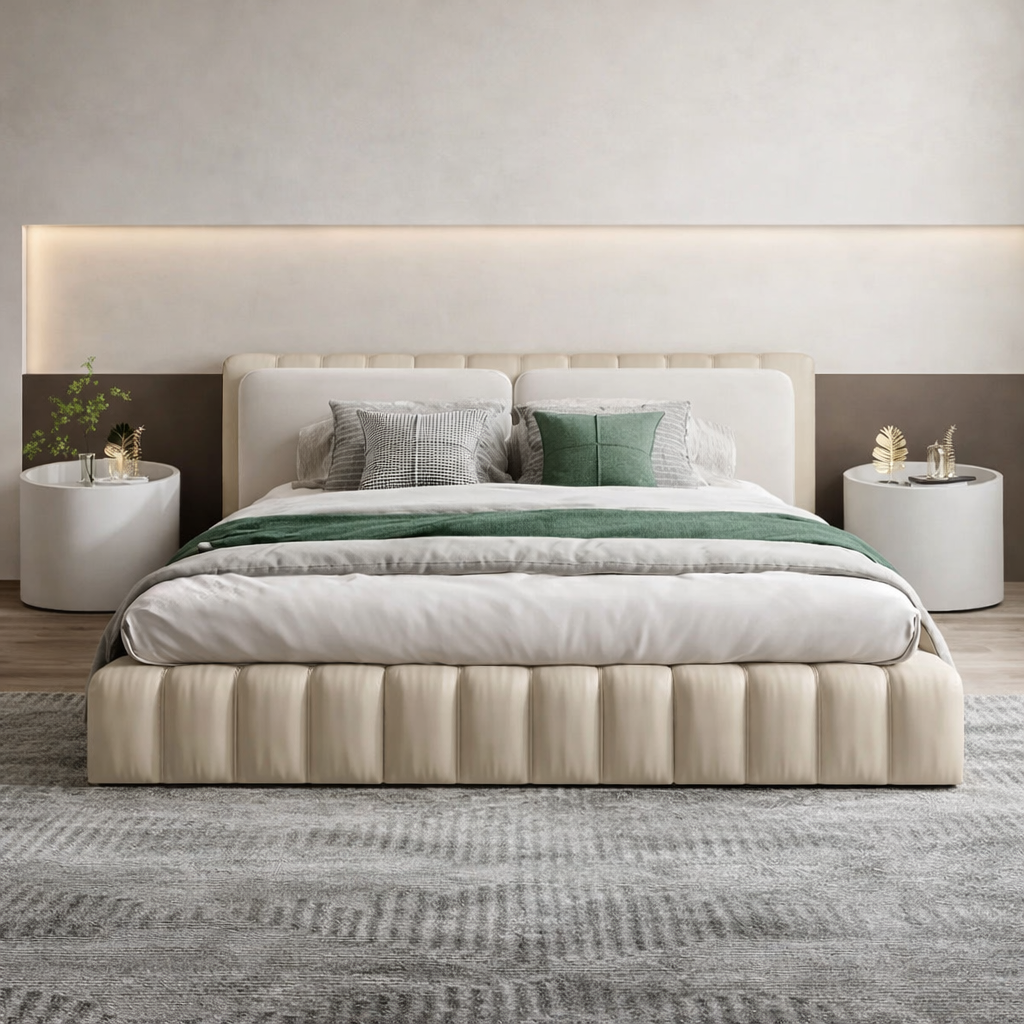 Domara Dressers & Nightstands