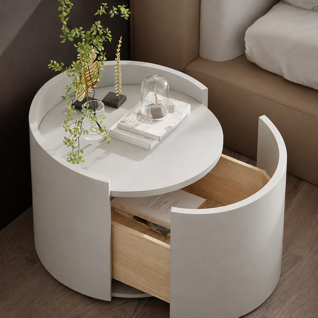 Domara Dressers & Nightstands