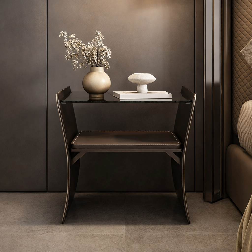 Echelon Dressers & Nightstands