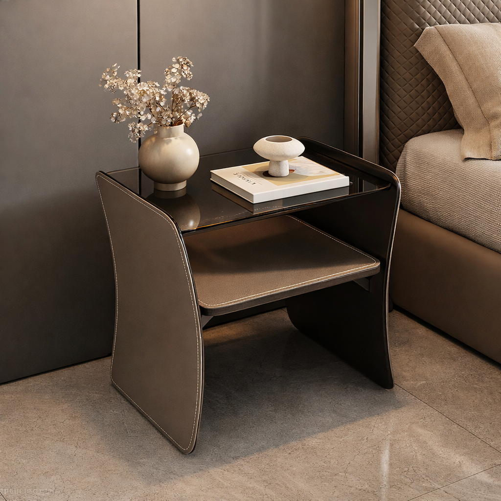 Echelon Dressers & Nightstands