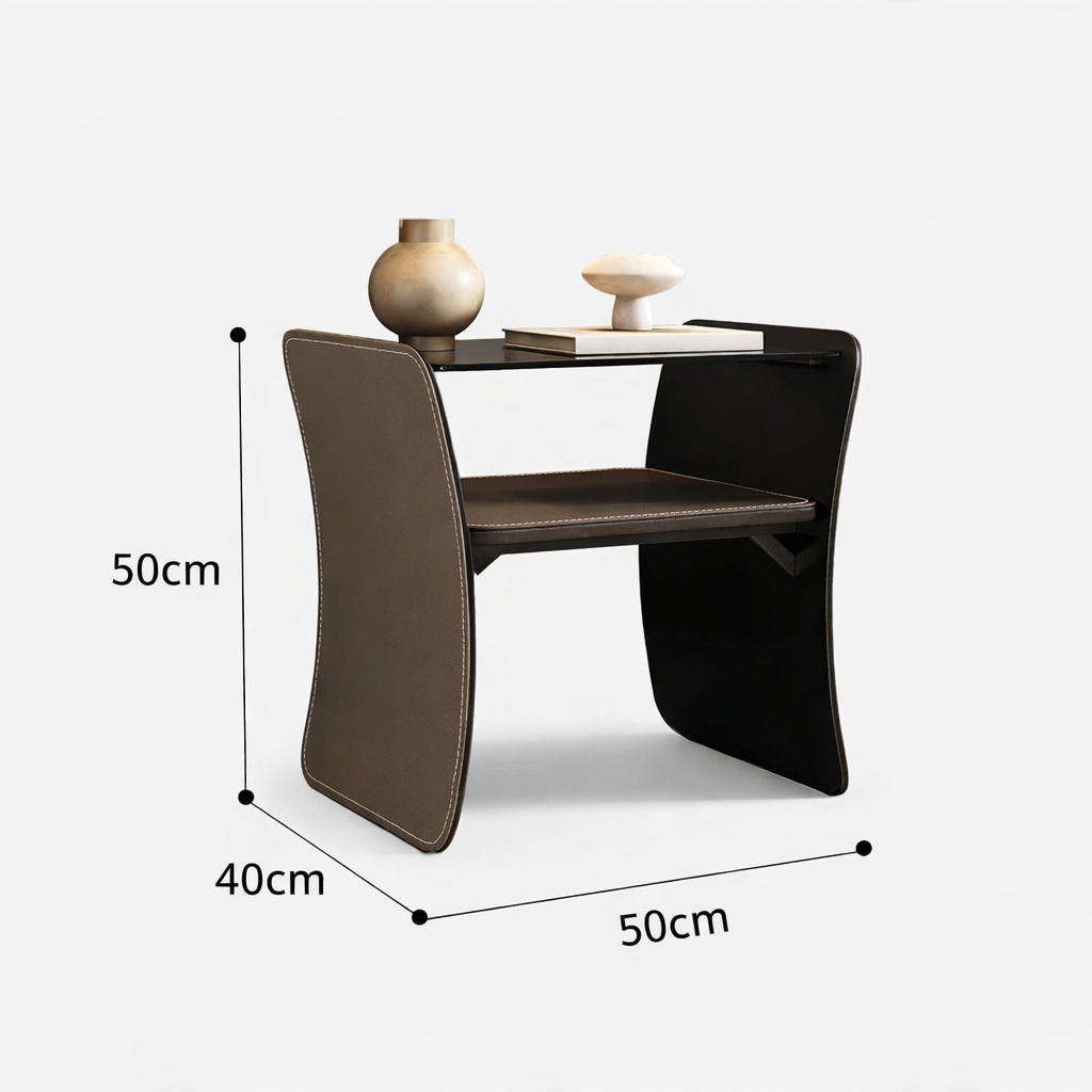 Echelon Dressers & Nightstands