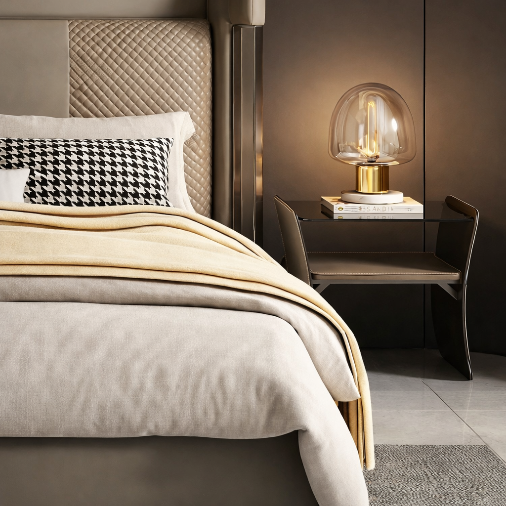 Echelon Dressers & Nightstands