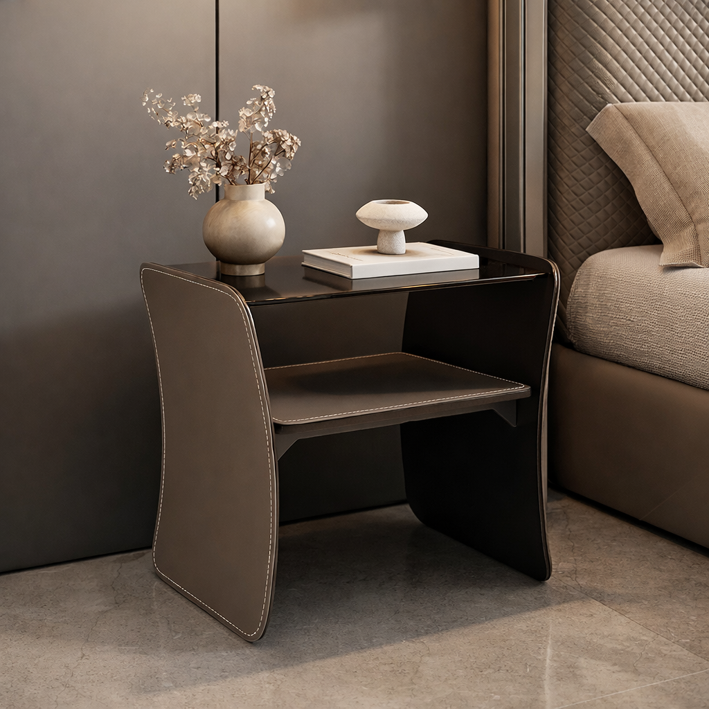 Echelon Dressers & Nightstands