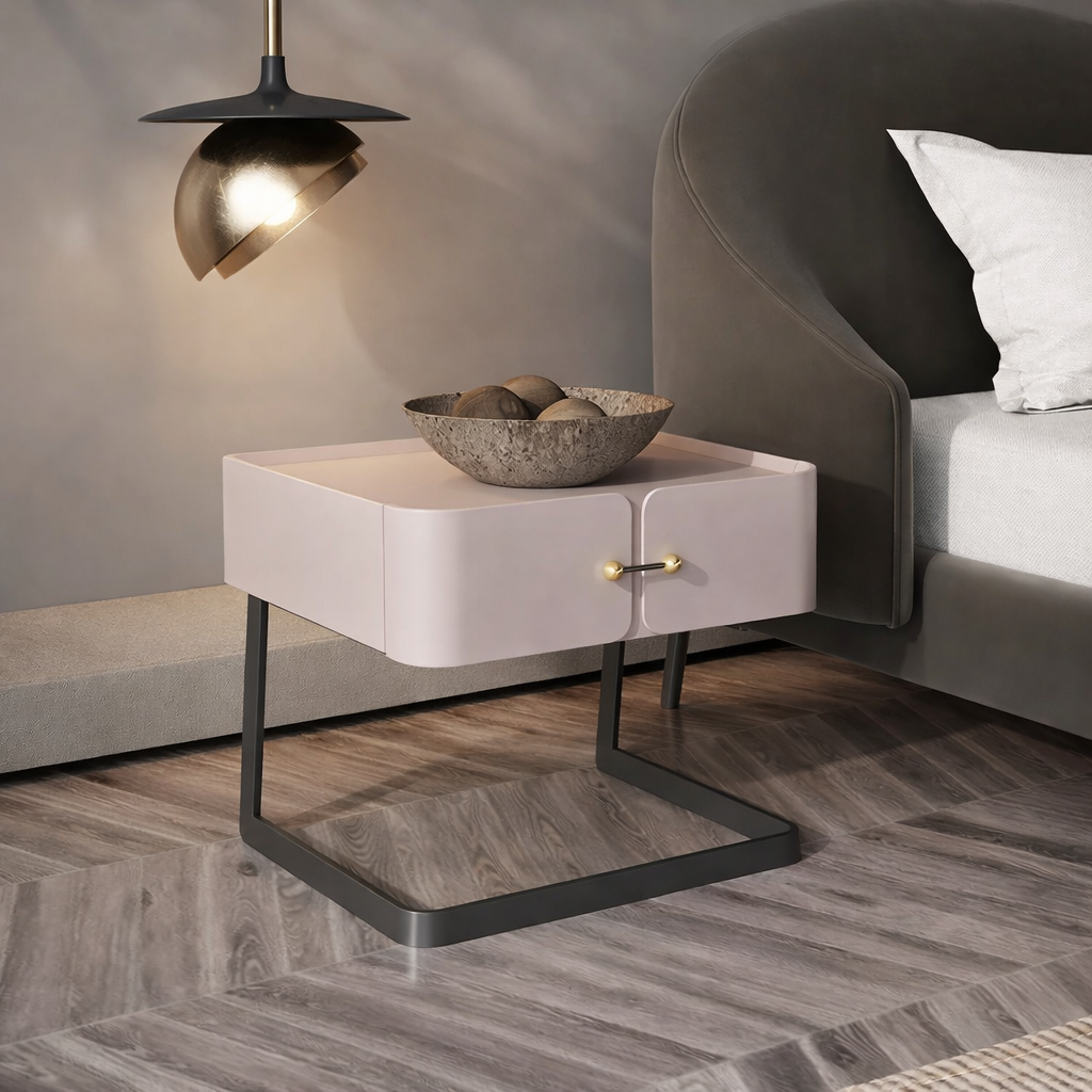 Nobelis Dressers & Nightstands