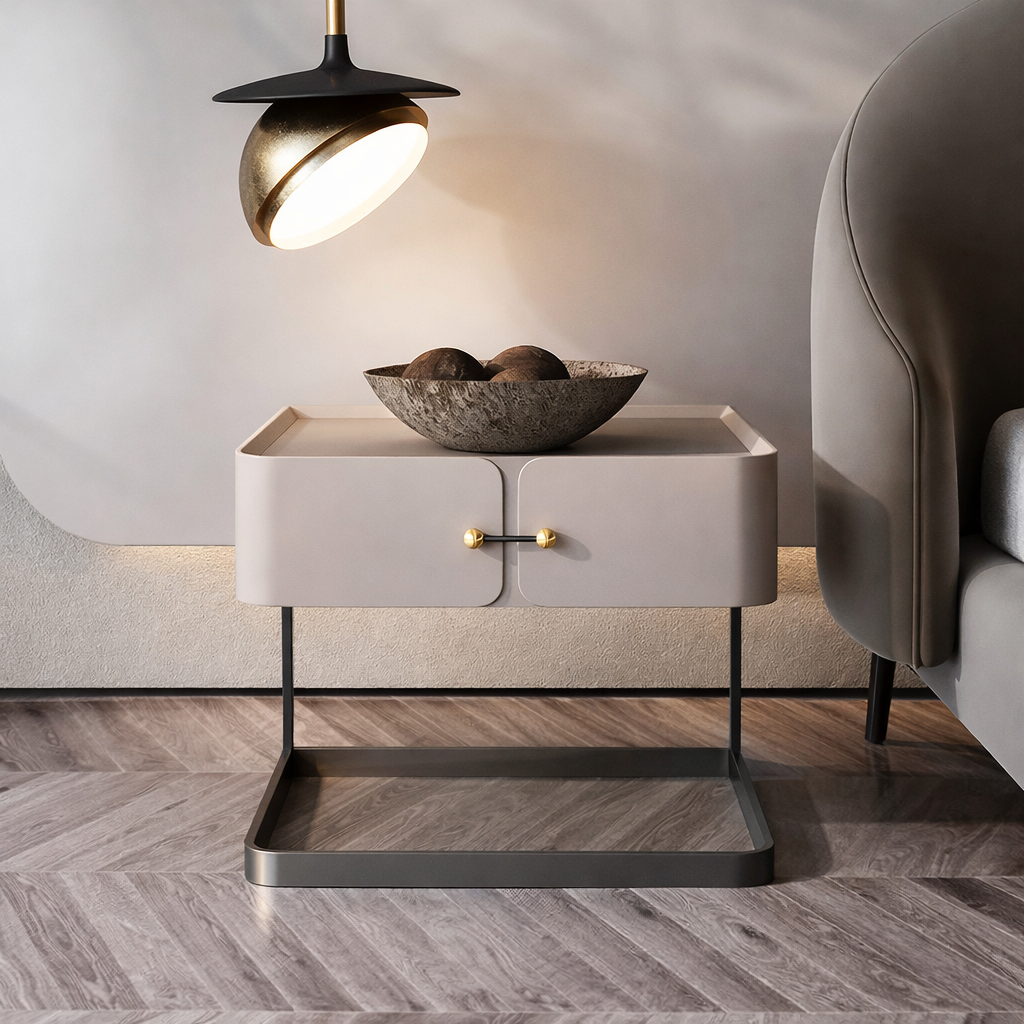 Nobelis Dressers & Nightstands