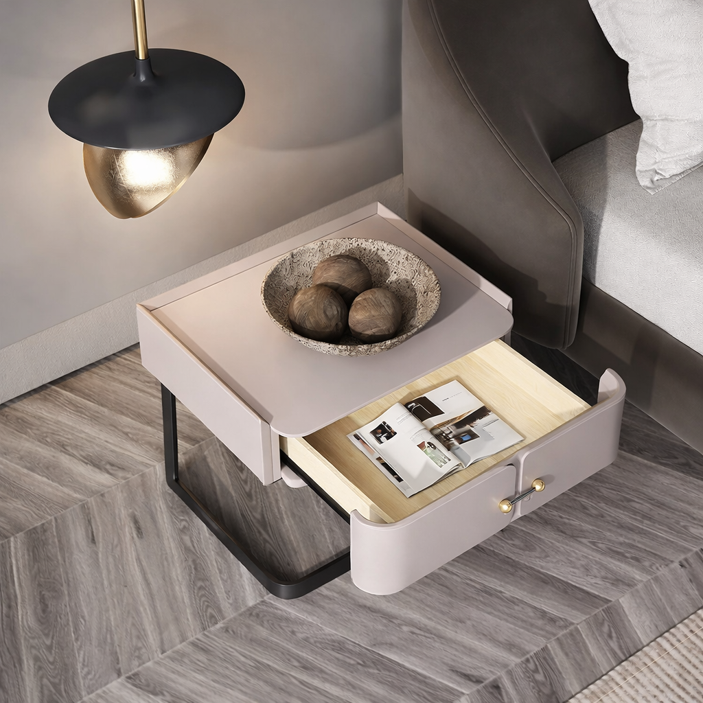 Nobelis Dressers & Nightstands
