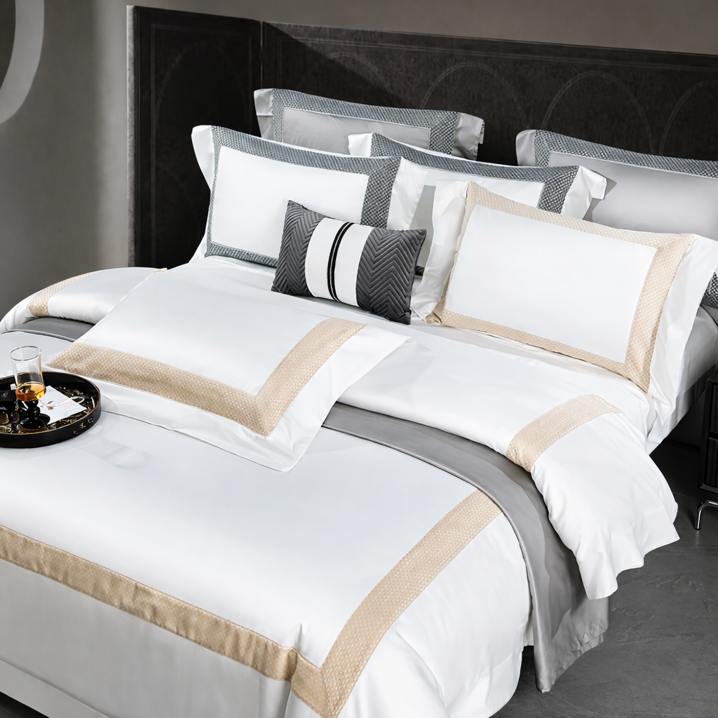 Elite Bedding Set