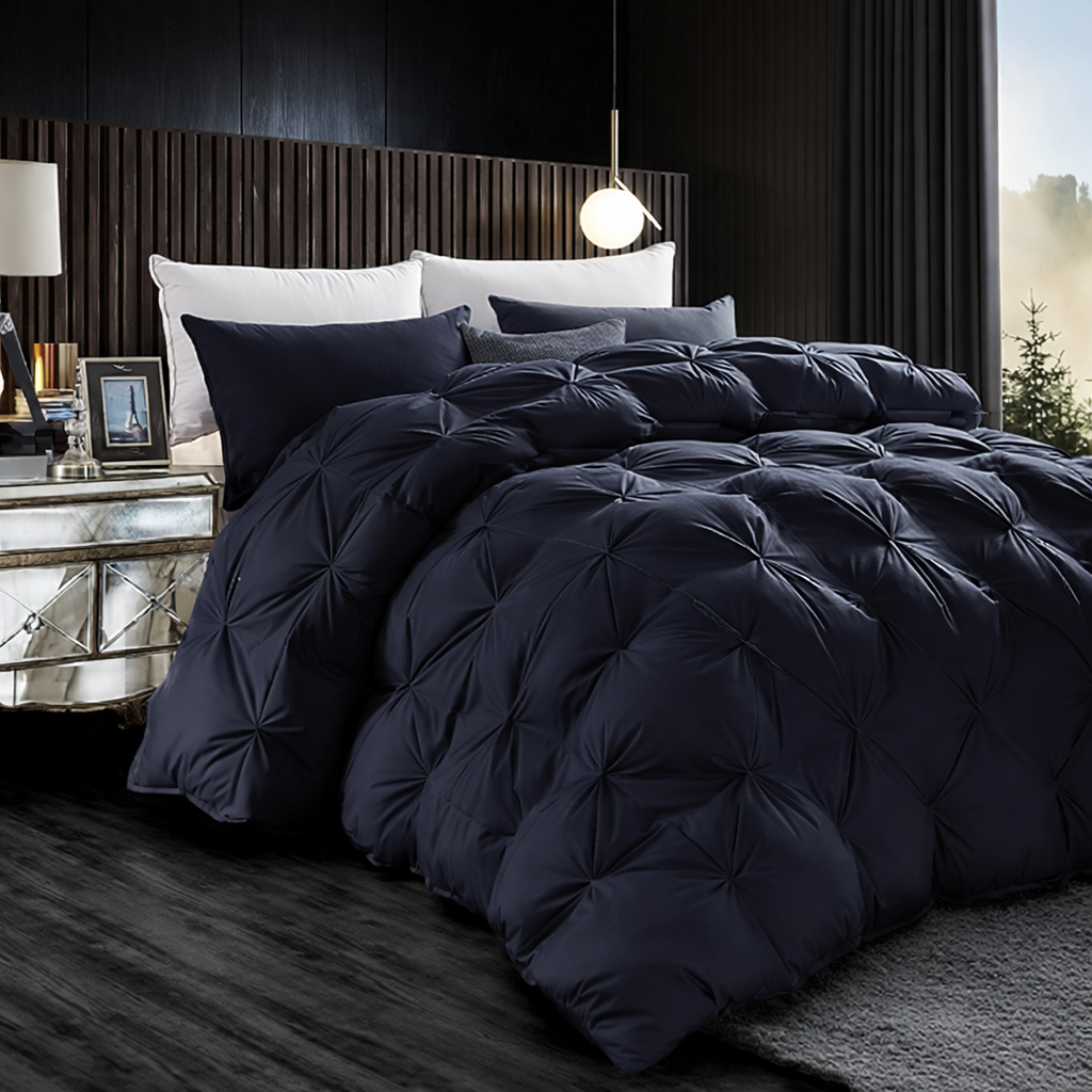 Velouria Bedding Sets