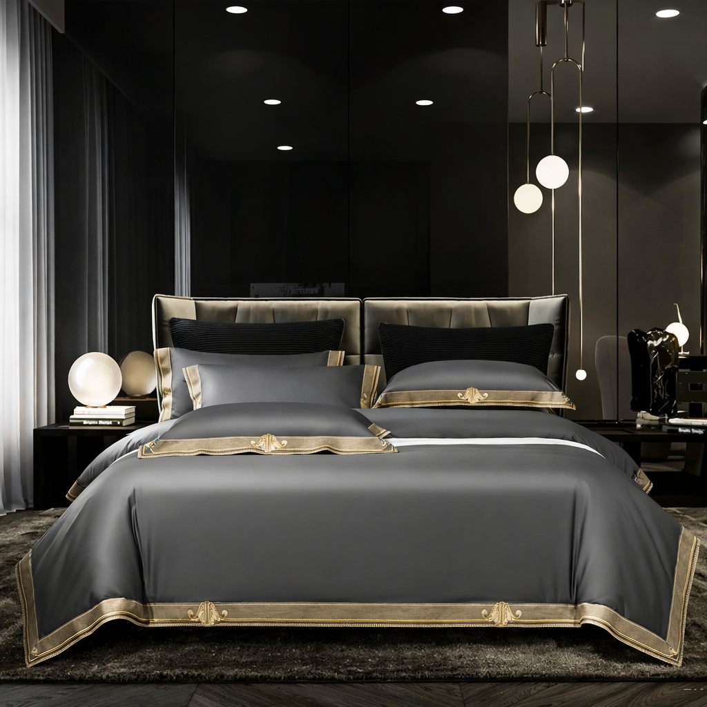 RoyalThread Bedding Sets