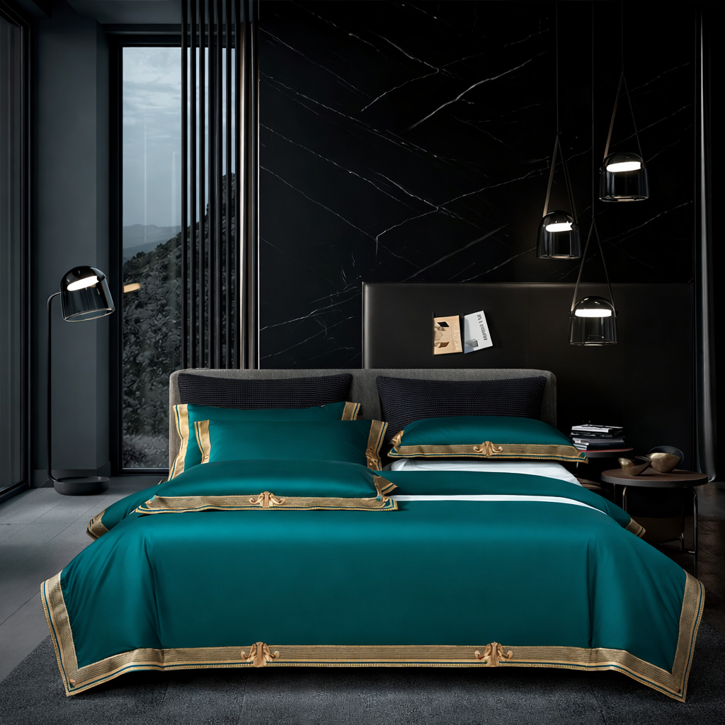 RoyalThread Bedding Sets