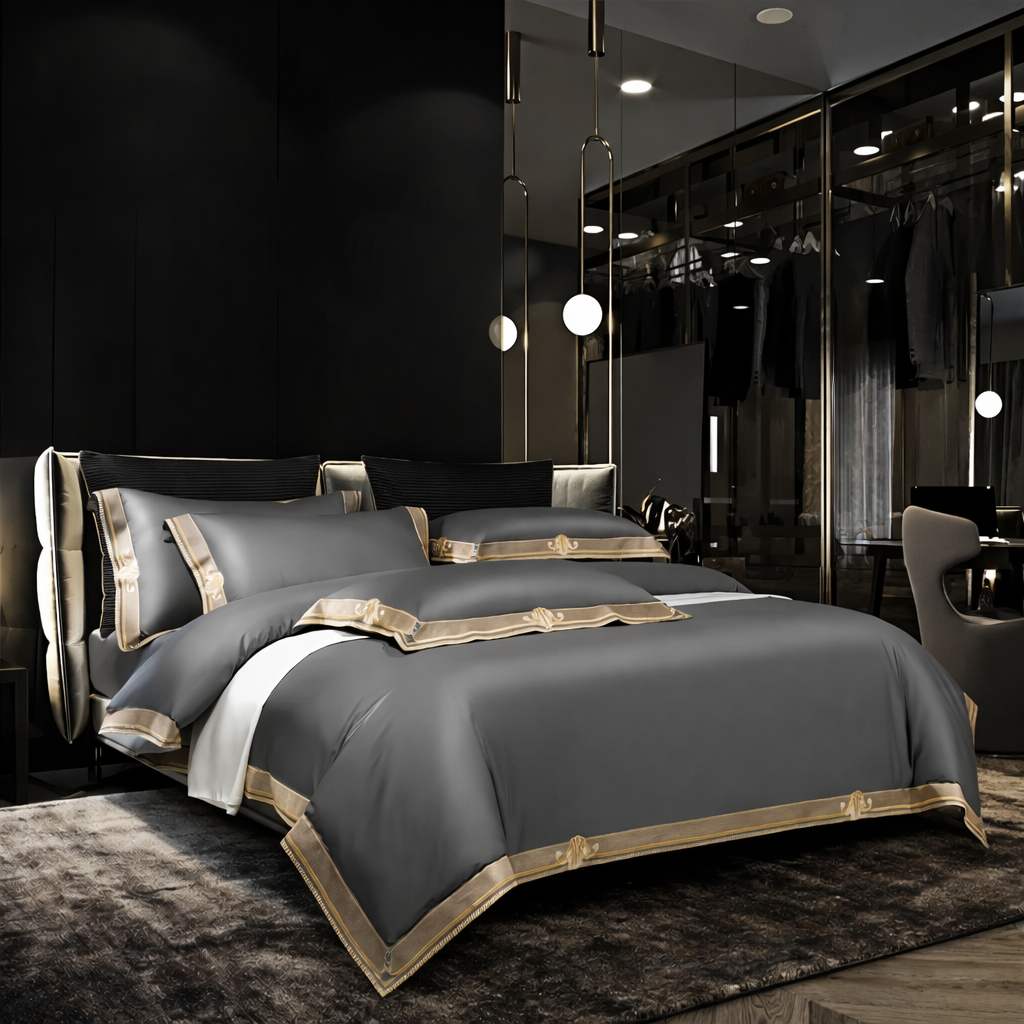 RoyalThread Bedding Sets