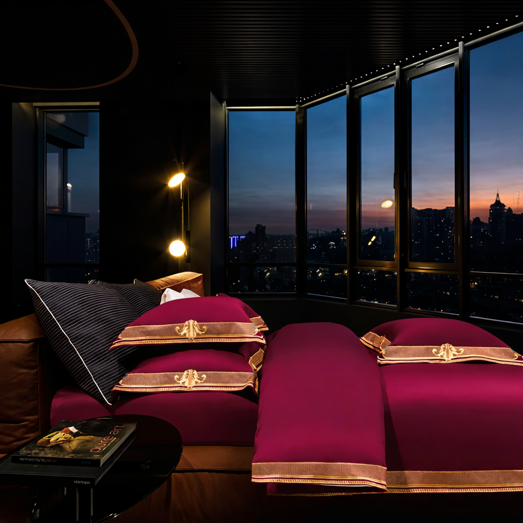 RoyalThread Bedding Sets