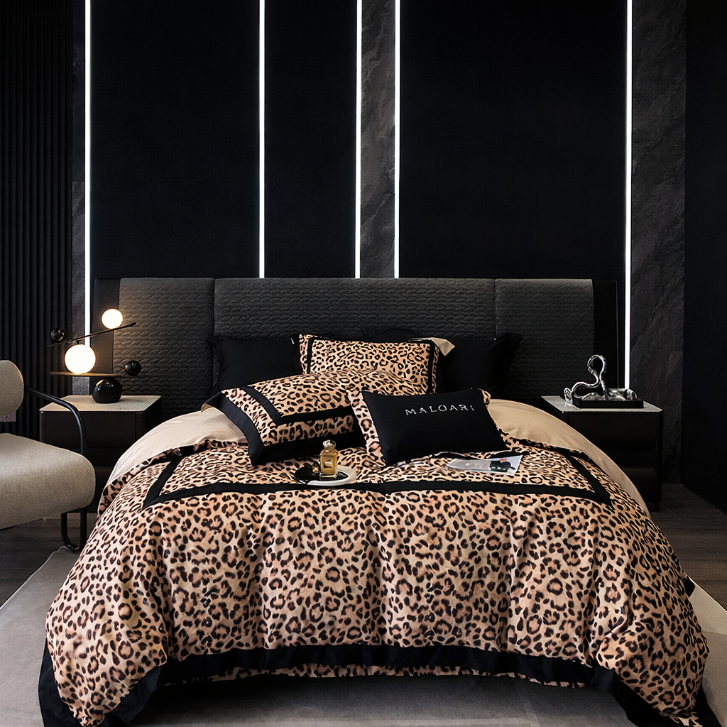 Silkora Bedding Sets