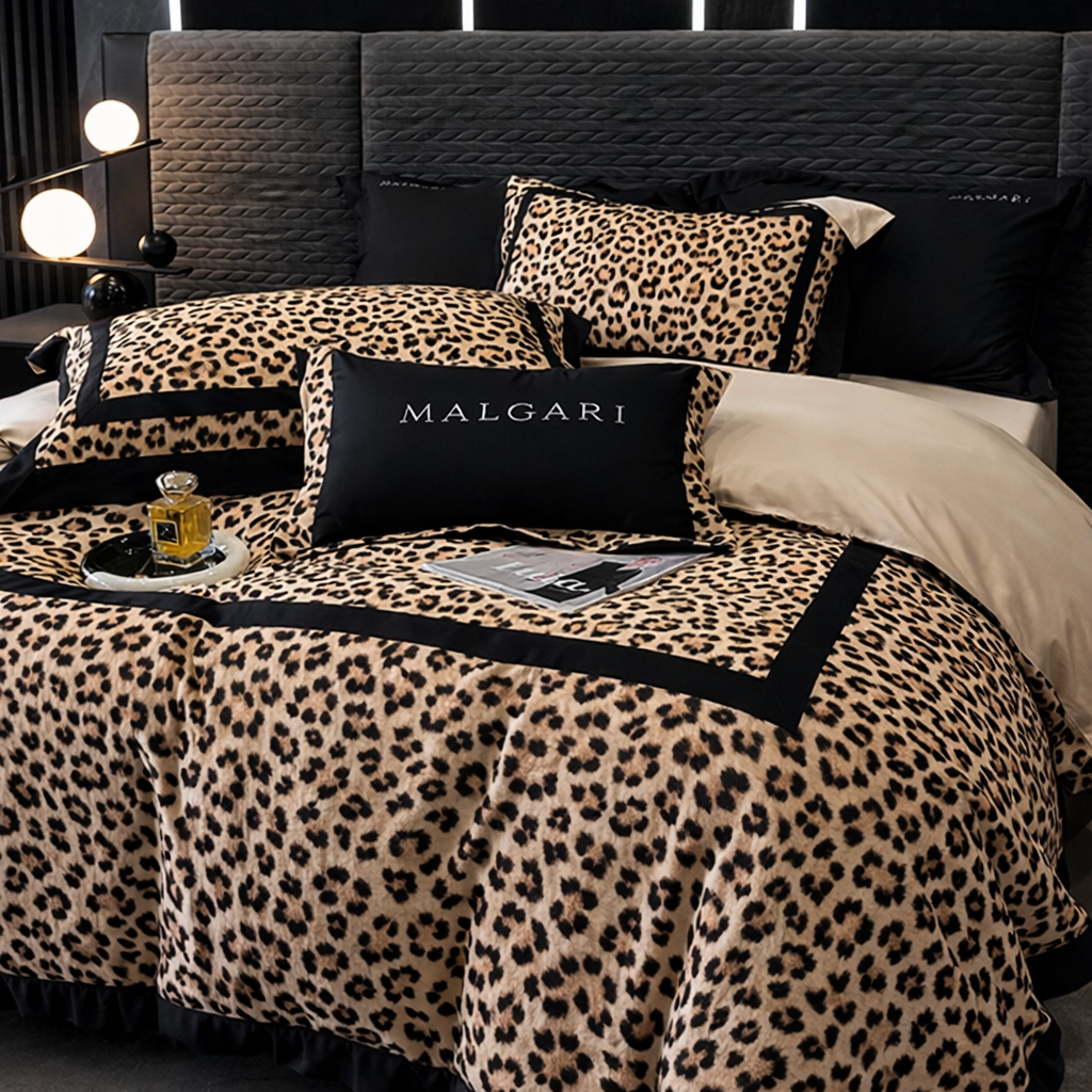 Silkora Bedding Sets