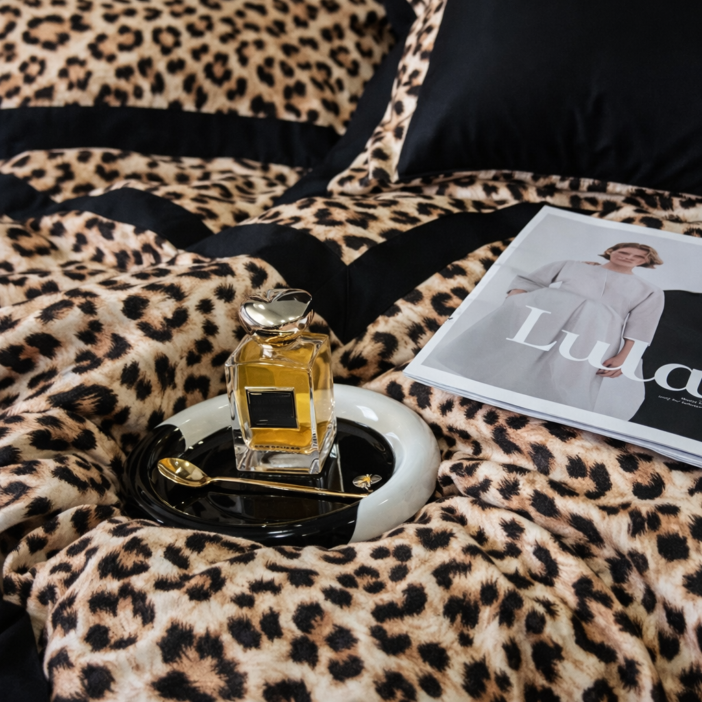 Silkora Bedding Sets