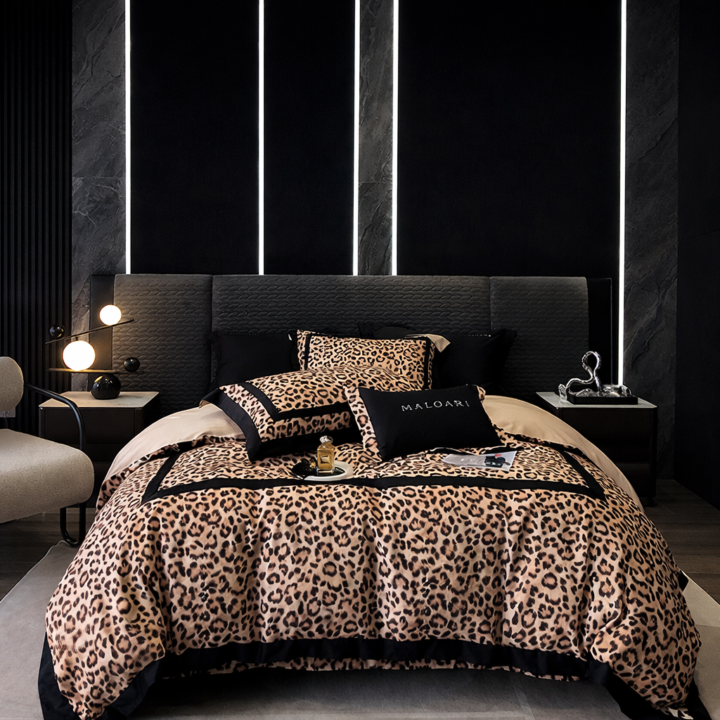 Silkora Bedding Sets