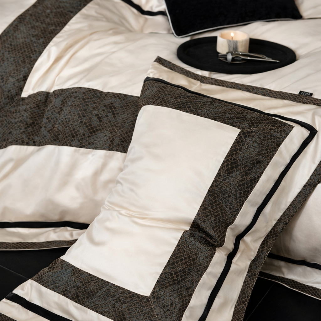 LumaPure Bedding Sets