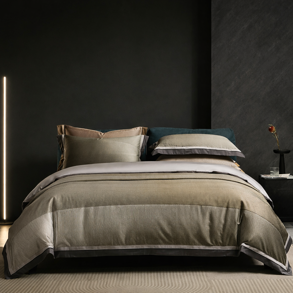 SoftHaven Bedding Sets