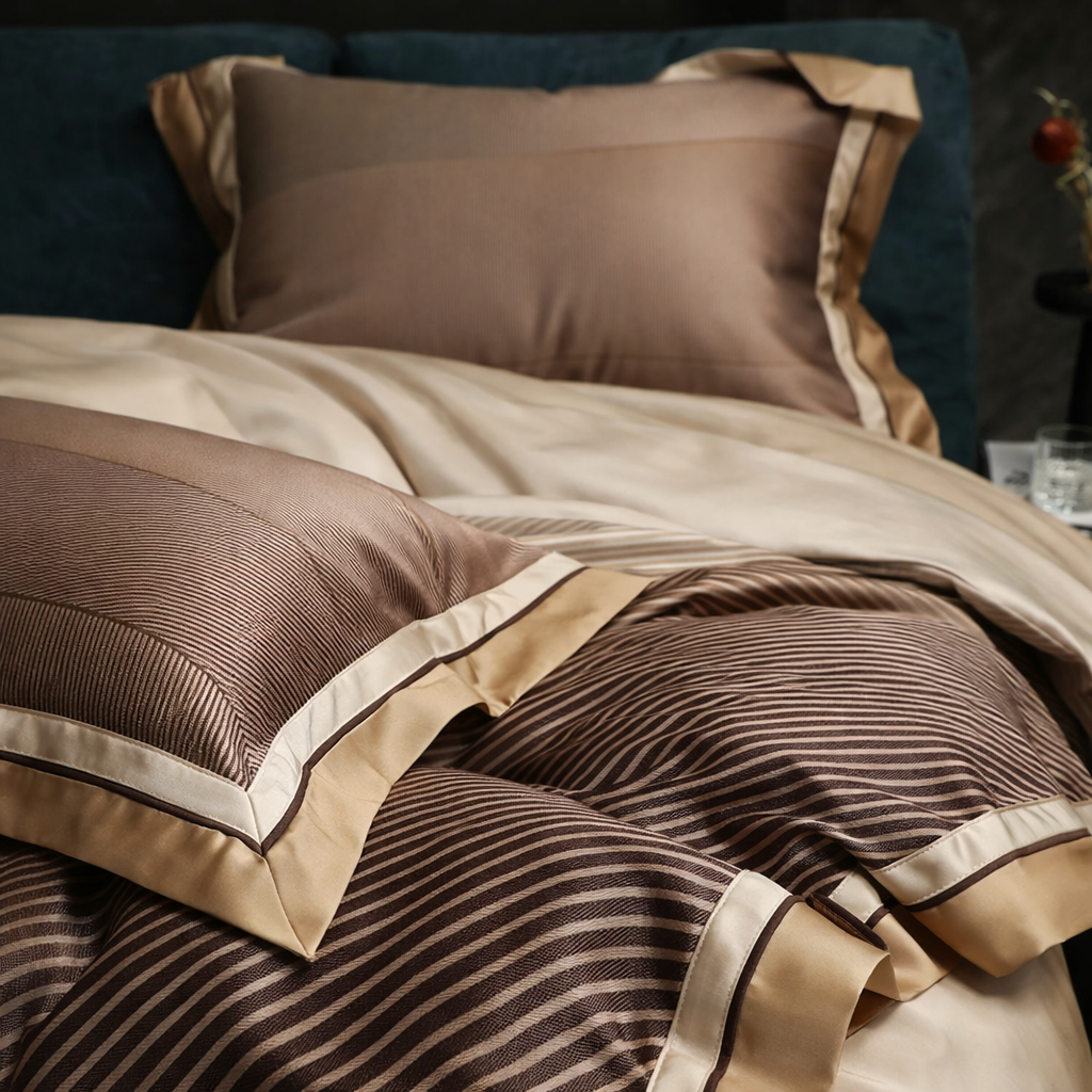 SoftHaven Bedding Sets