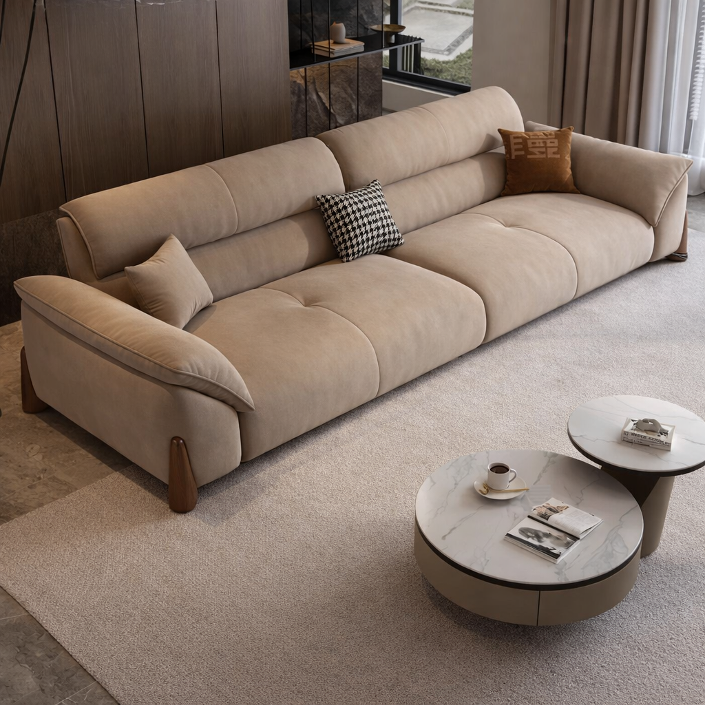 Fiorenza Sofa
