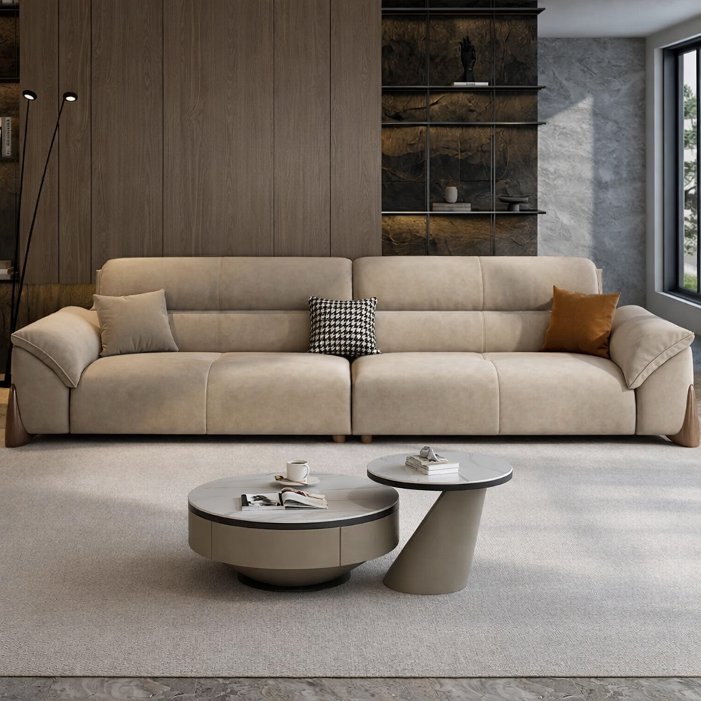 Fiorenza Sofa