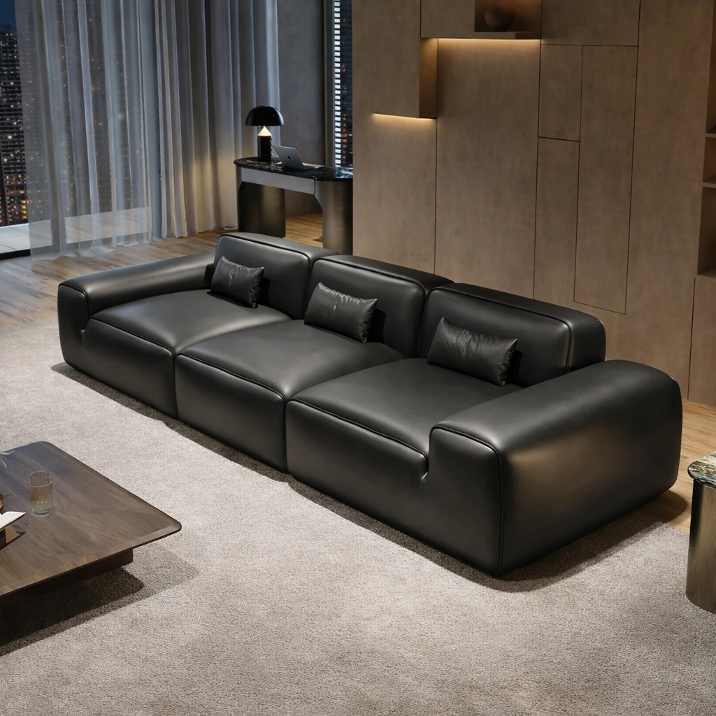 Milano Luxe Sofa