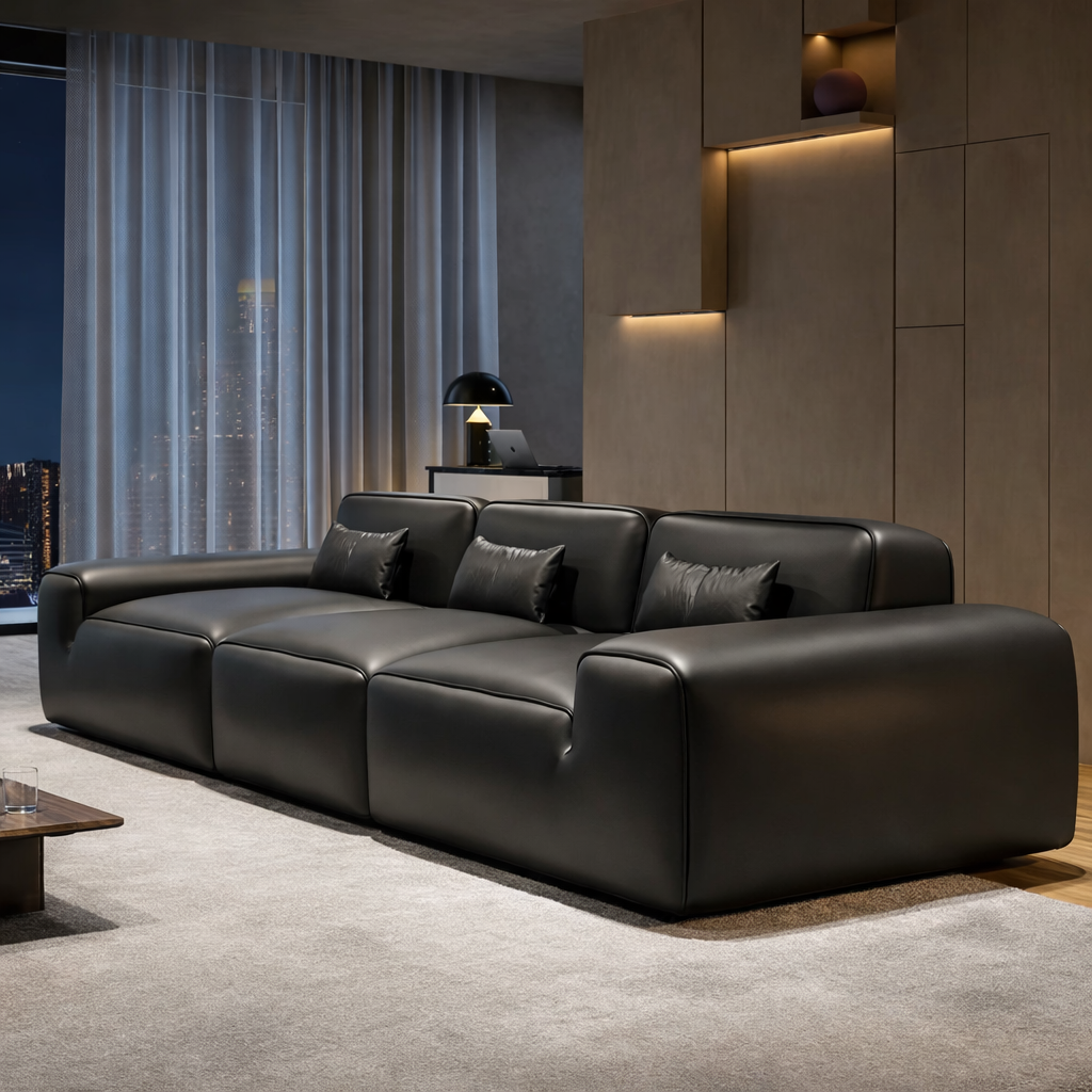 Milano Luxe Sofa